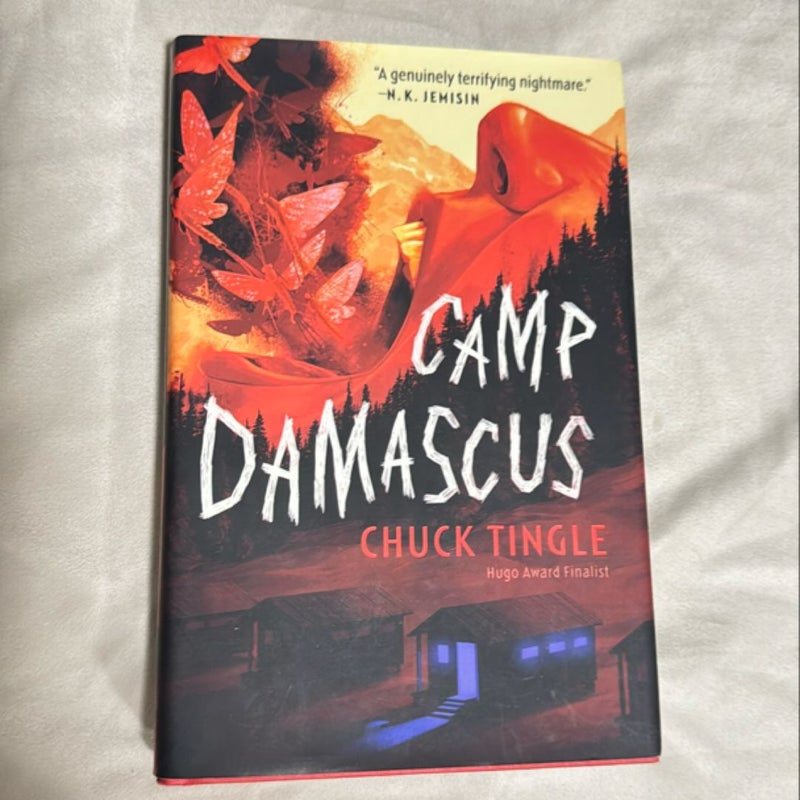 Camp Damascus