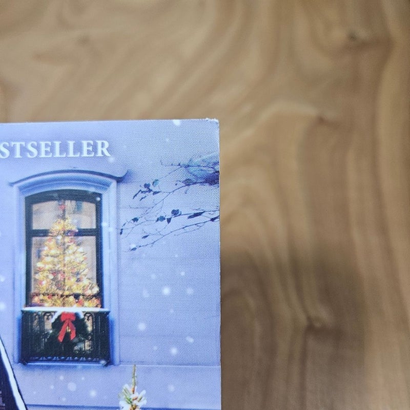 The Gift, Snow Is Falling 