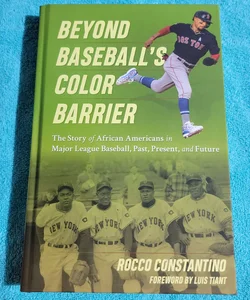 Beyond Baseball's Color Barrier