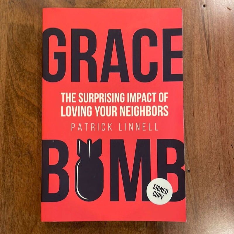 Grace Bomb