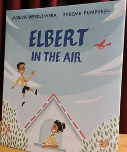 Elbert in the Air