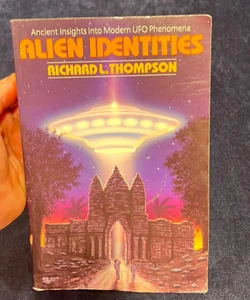 Alien Identities