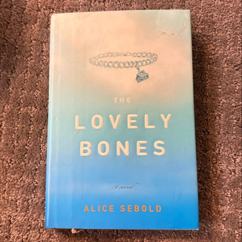 The Lovely Bones