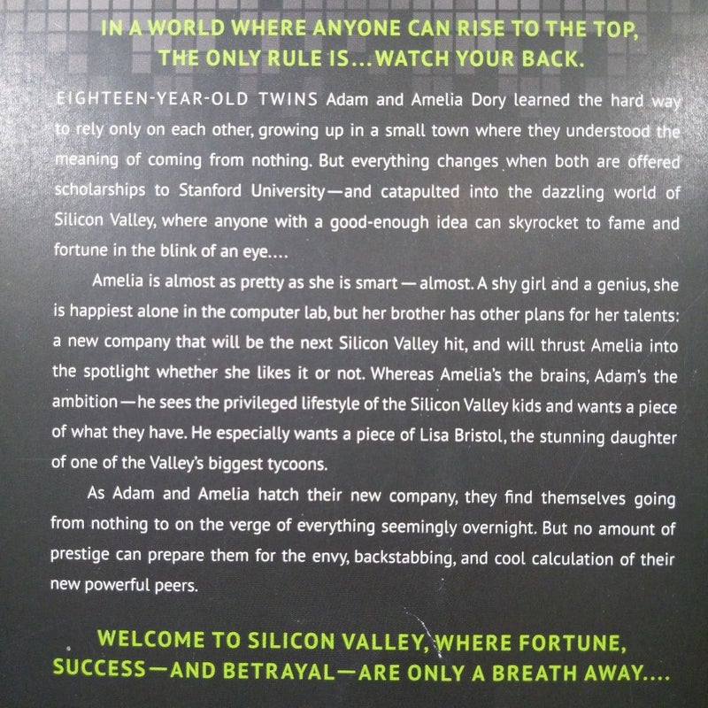 The Social Code