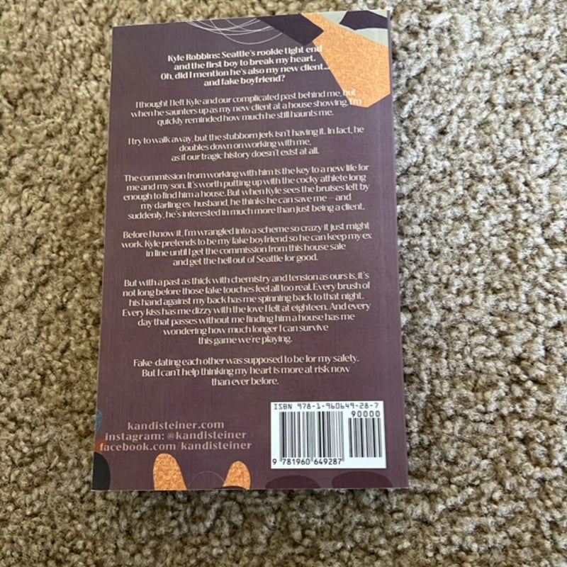 False Start: Special Edition