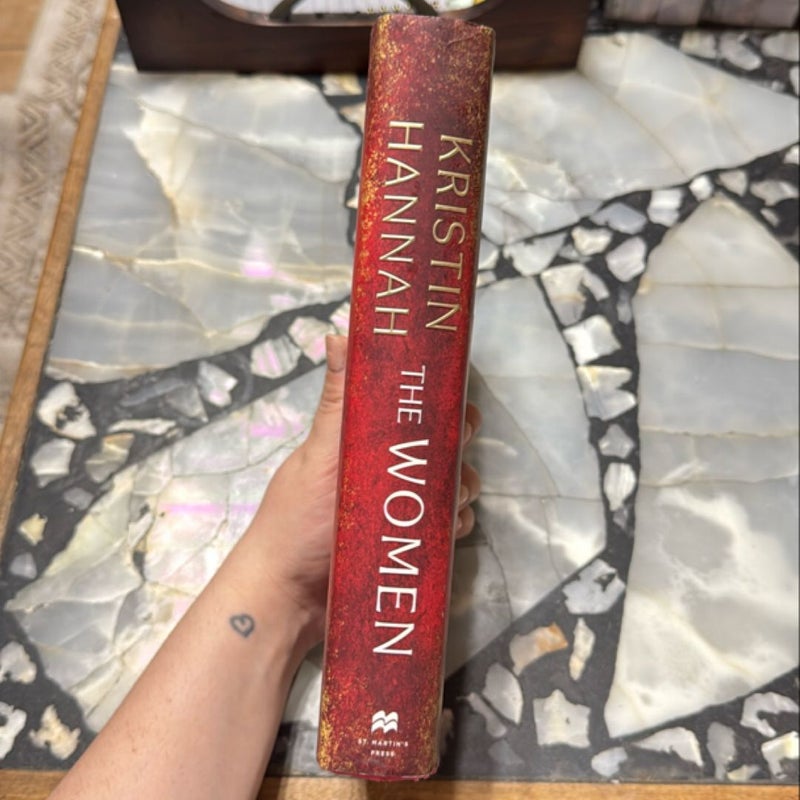 The Women
