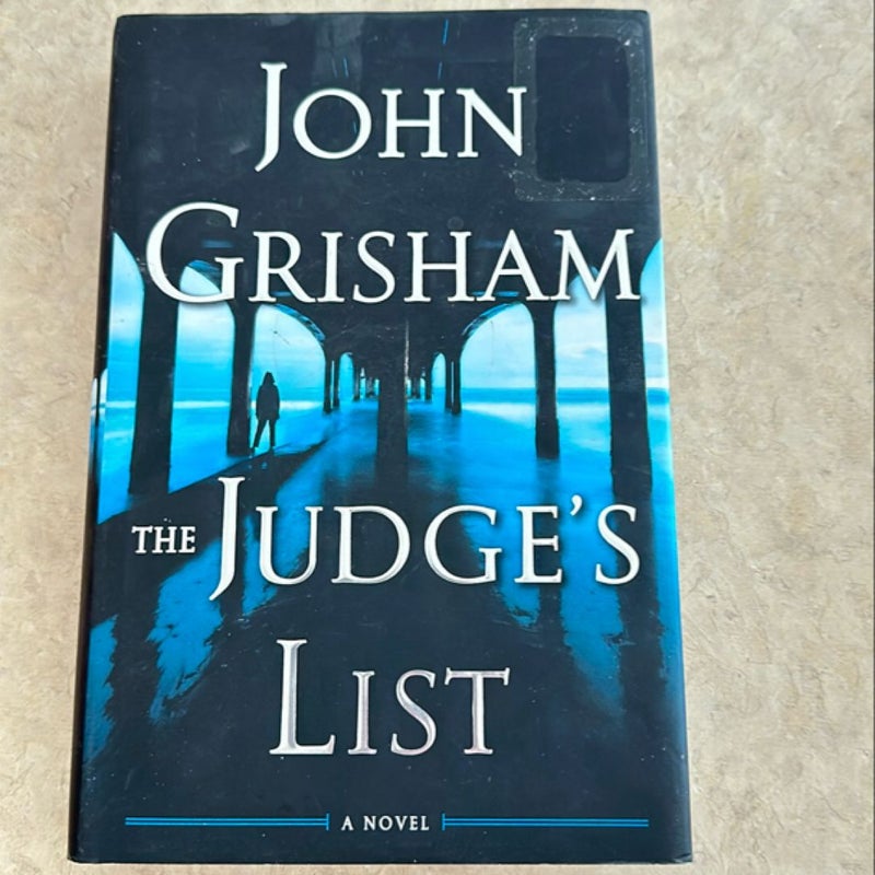 The Judge's List