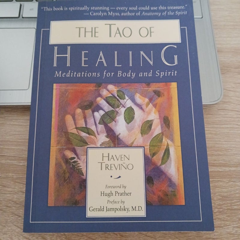 The Tao of Healing