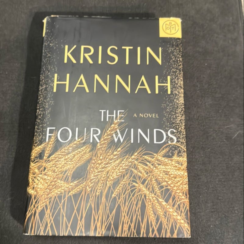 The Four Winds