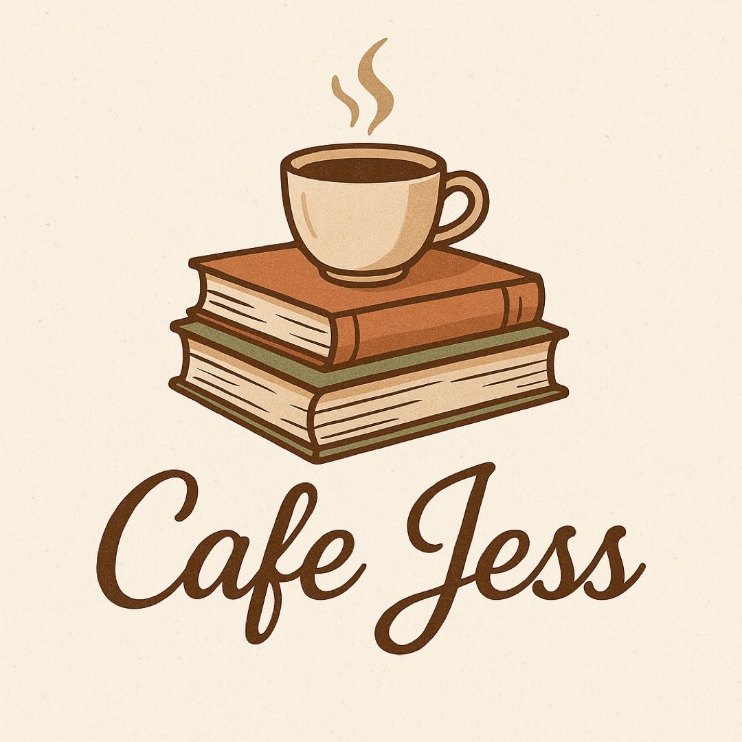 Cafe Jess