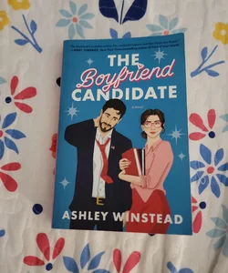 The Boyfriend Candidate