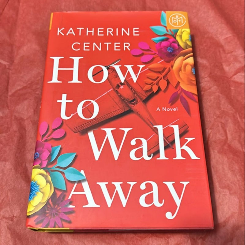 How to Walk Away