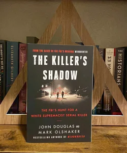 The Killer's Shadow