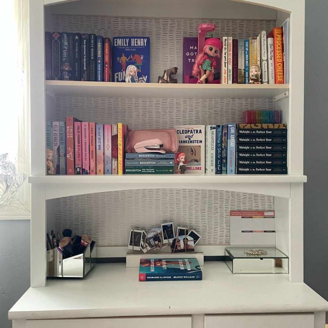 Ash’s Books 📚