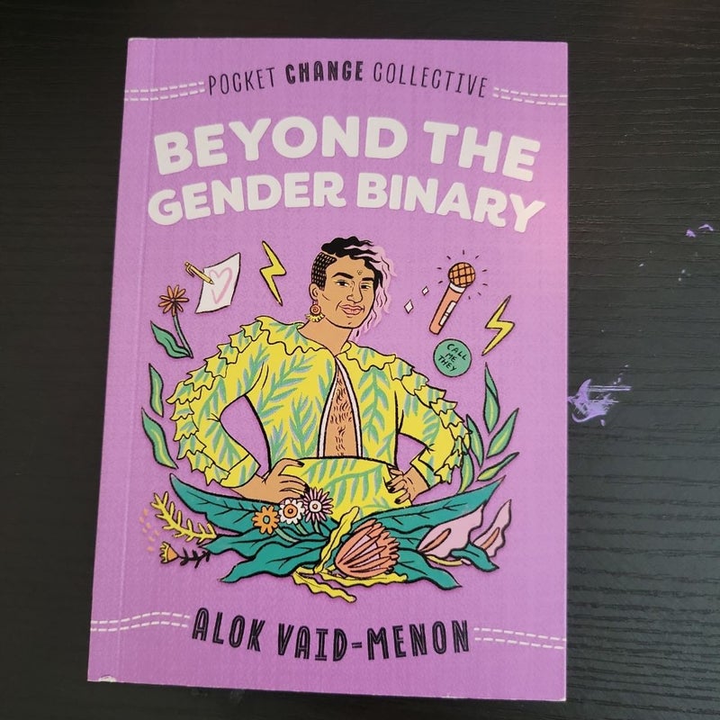 Beyond the Gender Binary