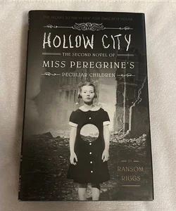 Hollow City