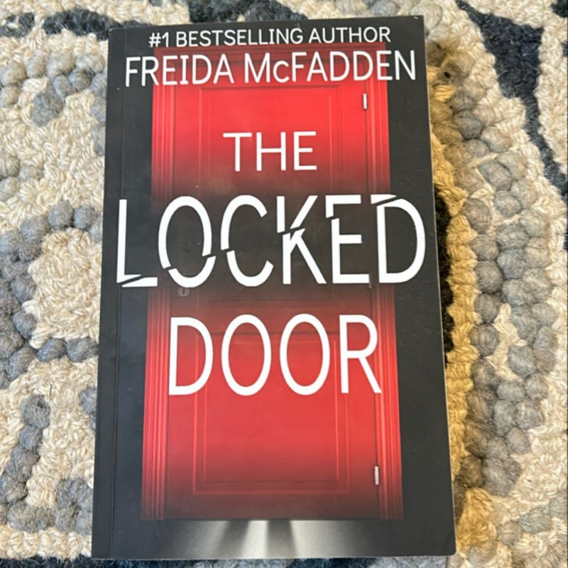 The Locked Door