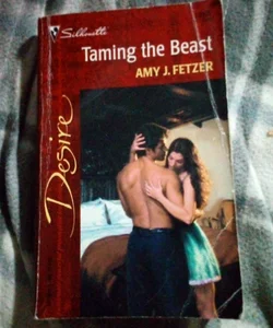 Taming the Beast