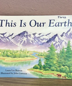 This Is Our Earth