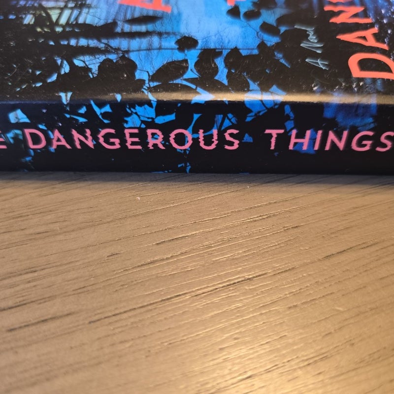 All the Dangerous Things