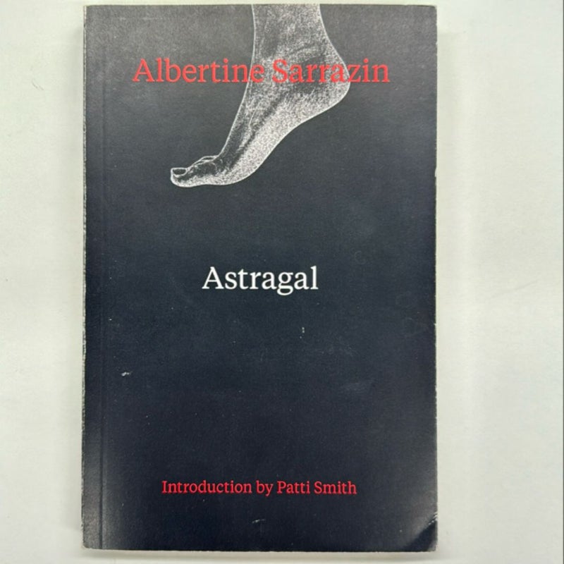 Astragal