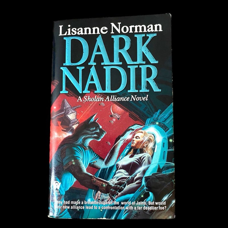 Dark Nadir