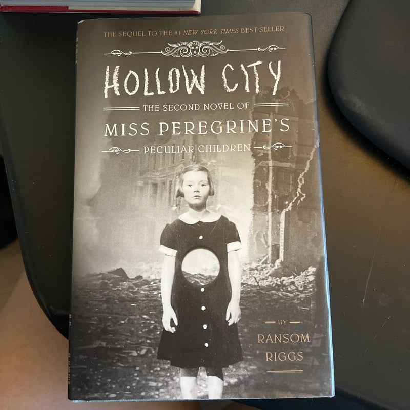 Hollow City
