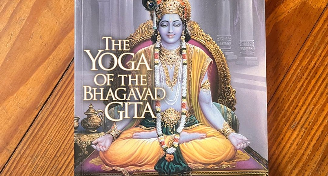 Gita Yoga
