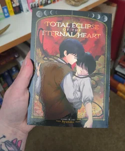 Total Eclipse of the Eternal Heart