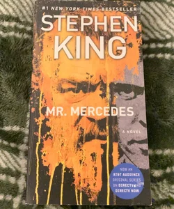 Mr. Mercedes