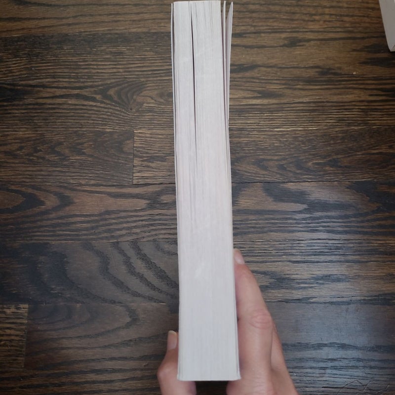 Hello Beautiful (Oprah's Book Club) -- Large Print edition 
