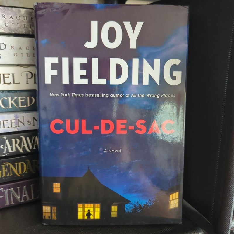 Cul-De-sac