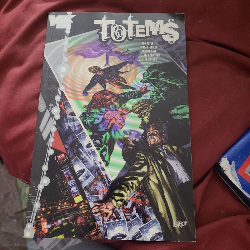 Totems