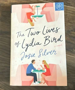 The Two Lives of Lydia Bird