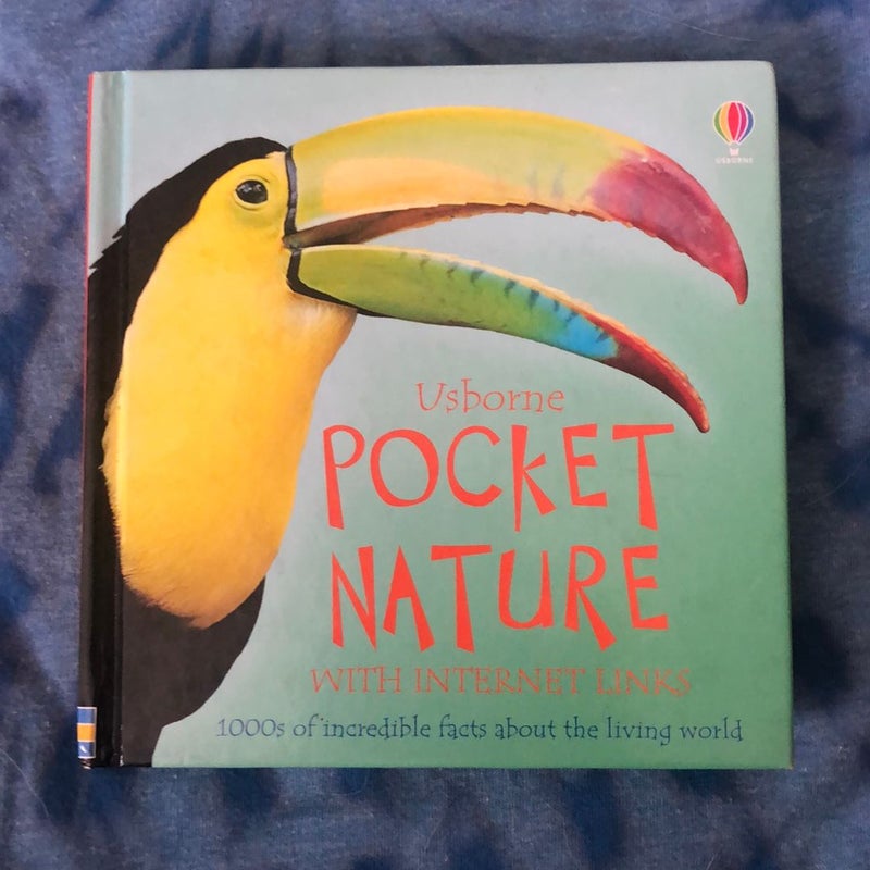 Pocket Nature