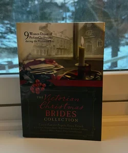 The Victorian Christmas Brides Collection