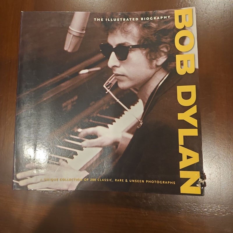 Bob Dylan