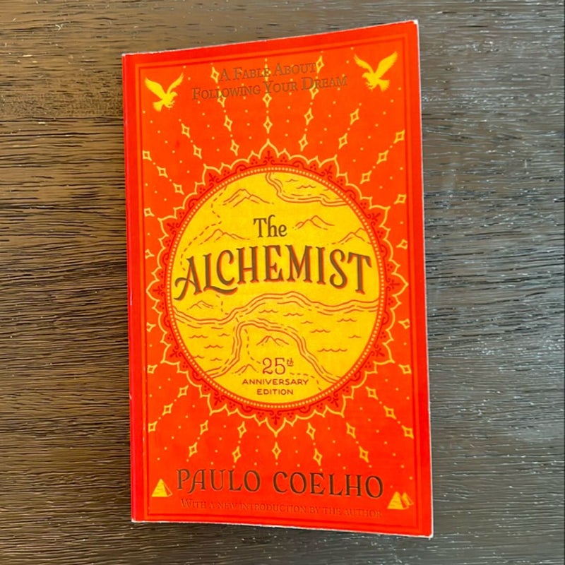 The Alchemist