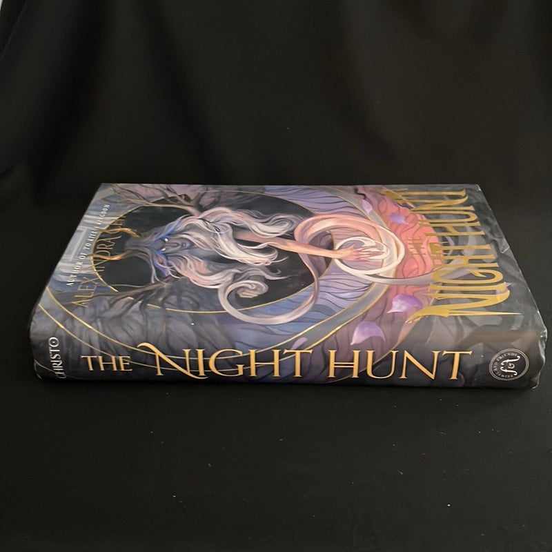 The Night Hunt