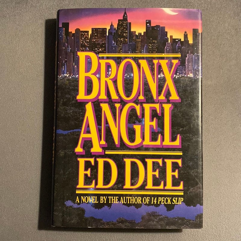 Bronx Angel