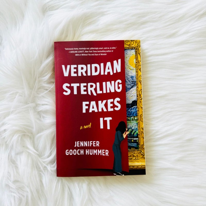 Veridian Sterling Fakes It