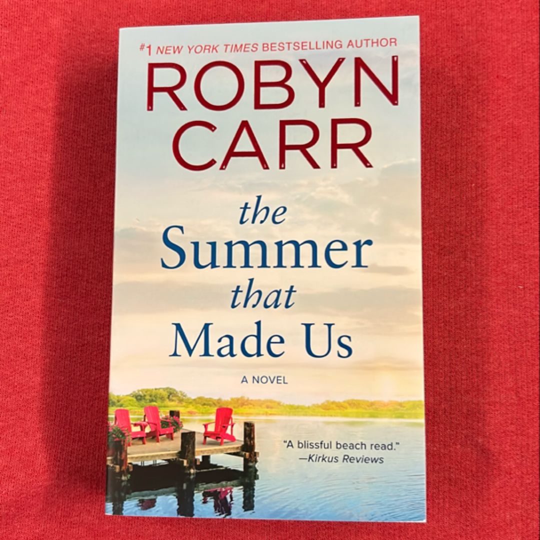 The Summer That Made Us