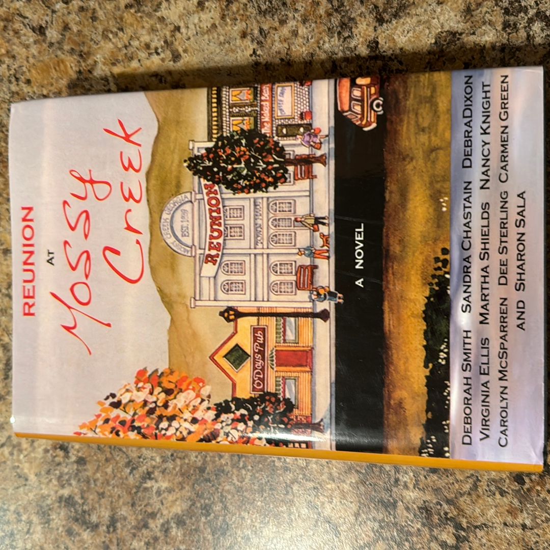 Reunion at Mossy Creek