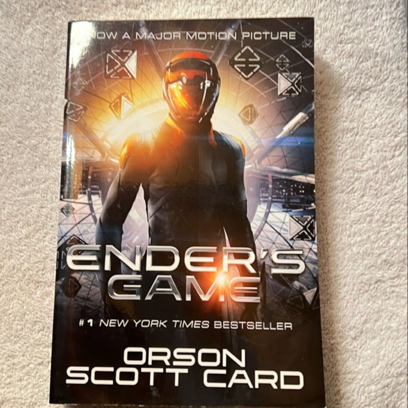 Ender's Game