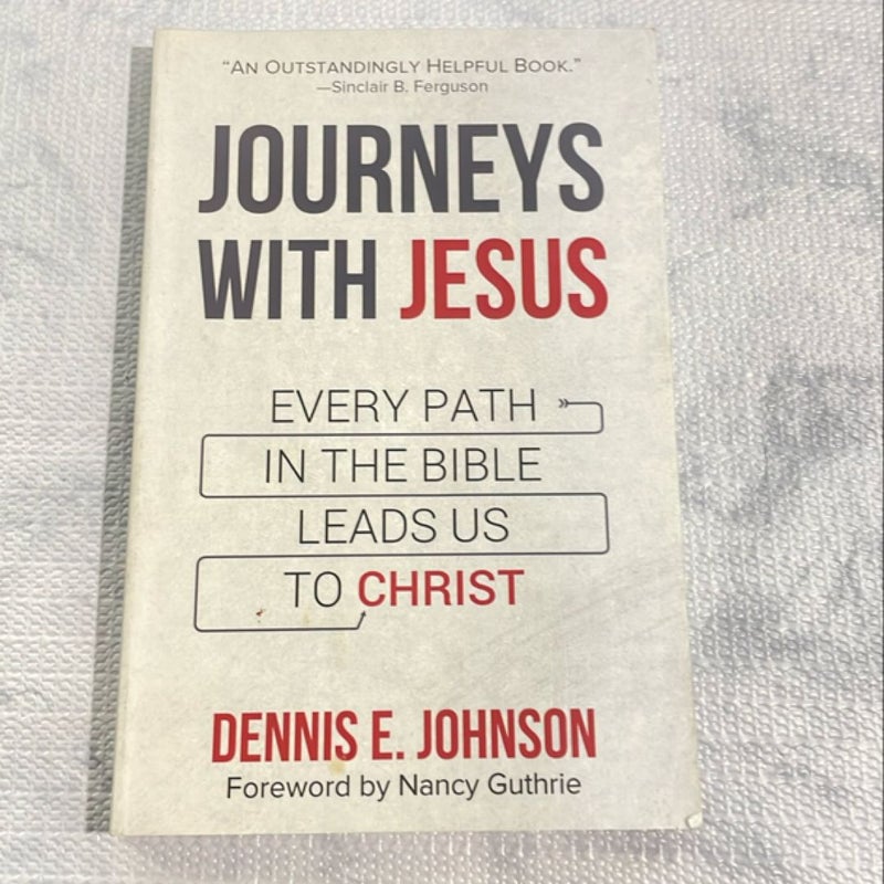 Journeys with Jesus