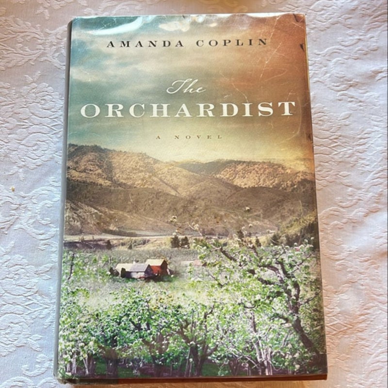 The Orchardist