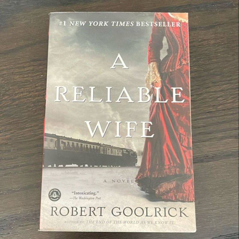A Reliable Wife