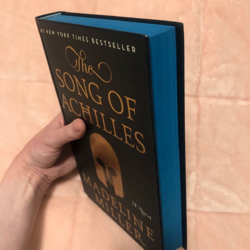 The Song of Achilles