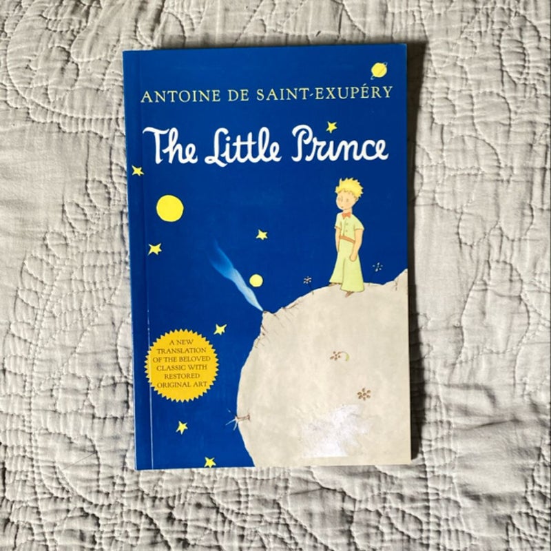 The Little Prince