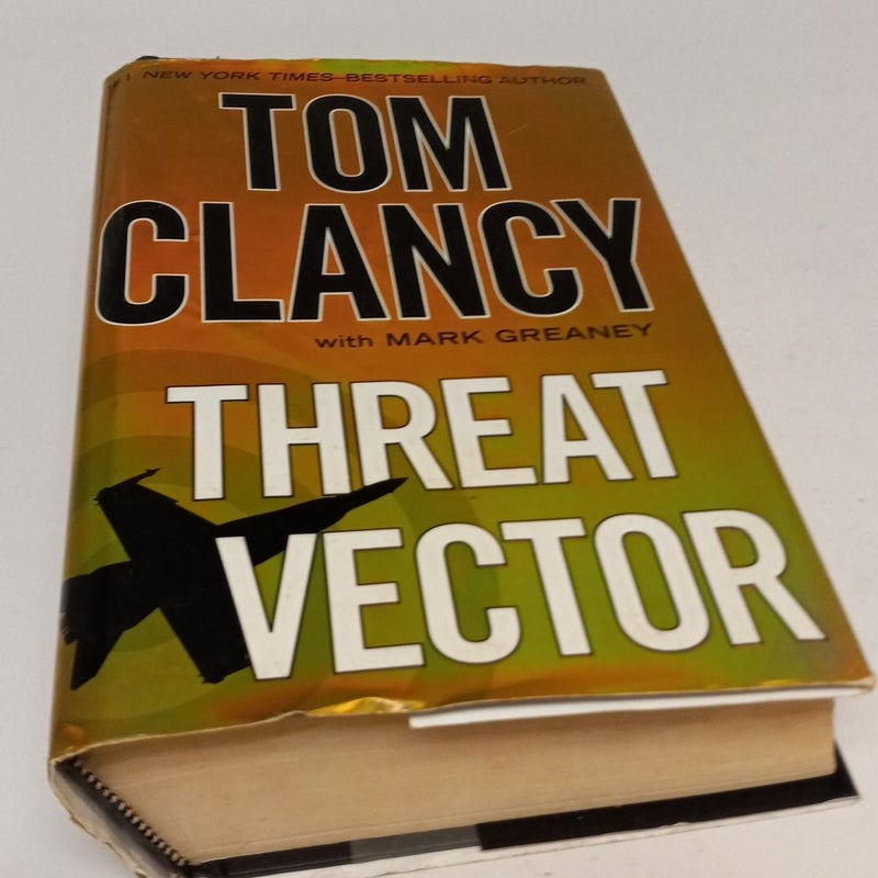 Threat Vector